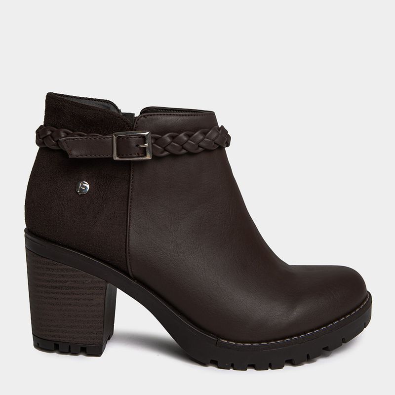 FOOTLOOSE - Botines Casuales Footloose Mujeres Fm-027 Eliana