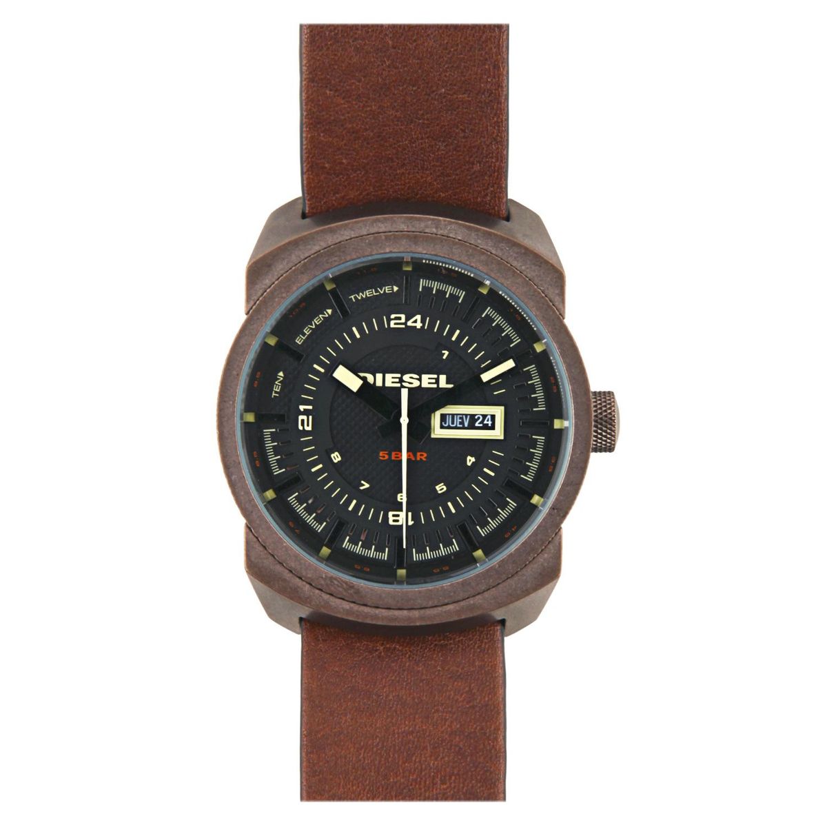 DIESEL - Reloj Hombre DZ4239