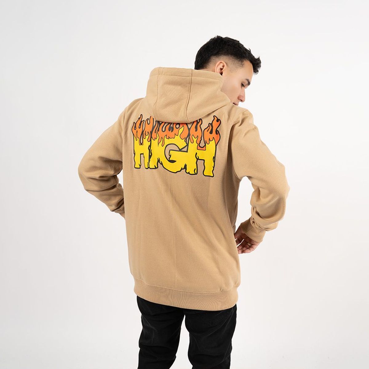 GENERICO - POLERA FI22RAMSET FRANELA