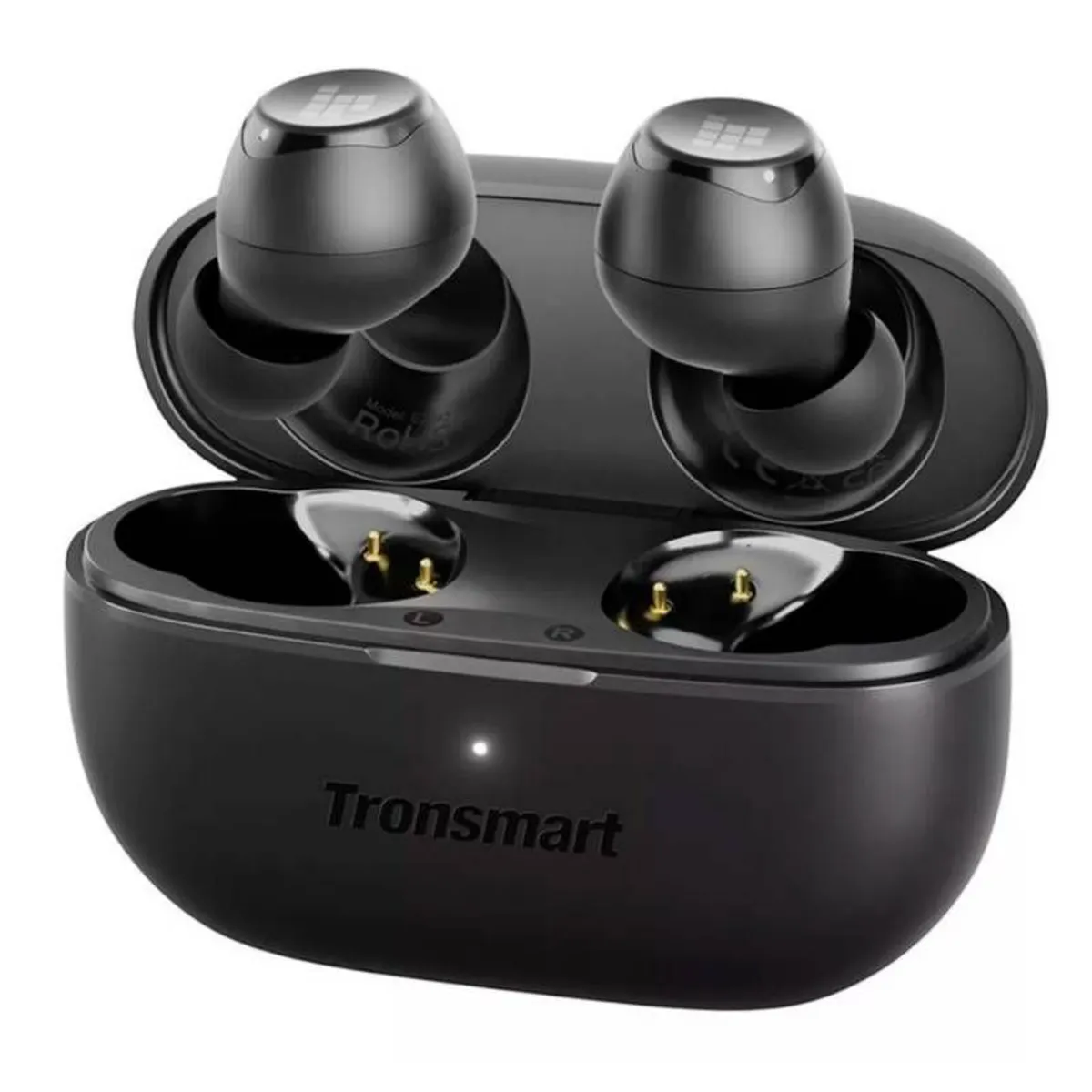 TRONSMART - Combo Parlante Bluetooth Tronsmart T7 y Audifono Onyx Pure