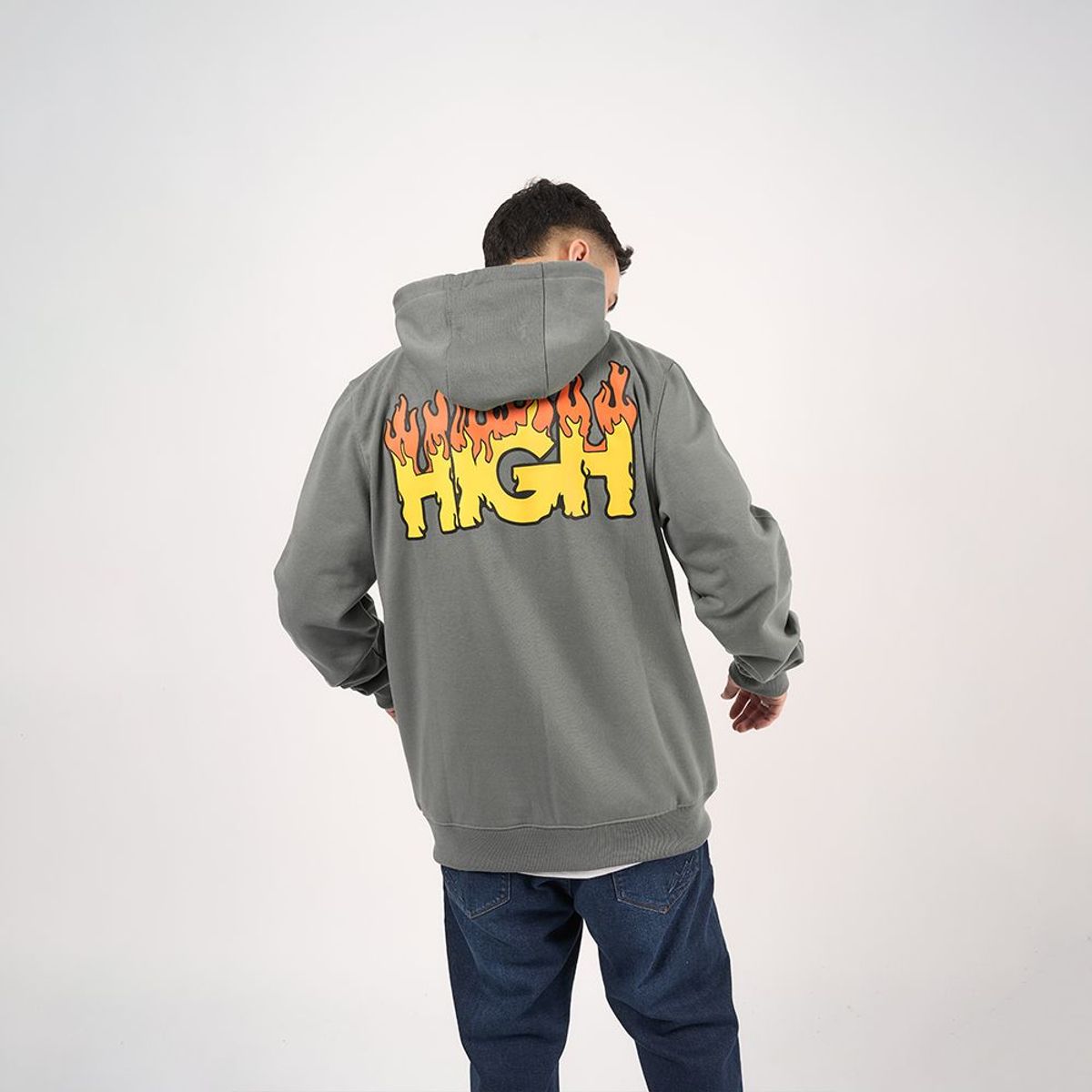 1921 - POLERA FI22RAMSET FRANELA