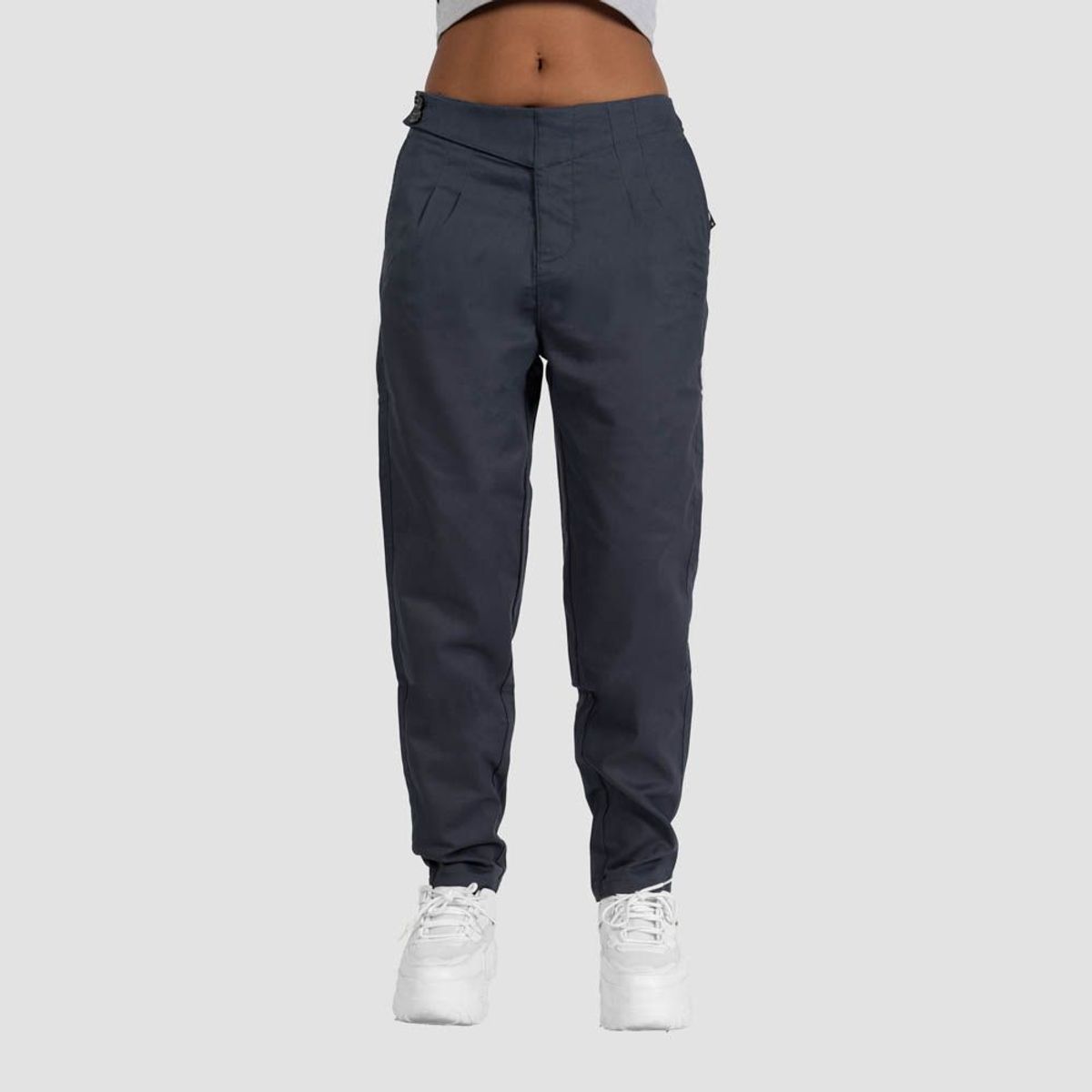 1921 - PANTALON FI23POLYANA DRILL