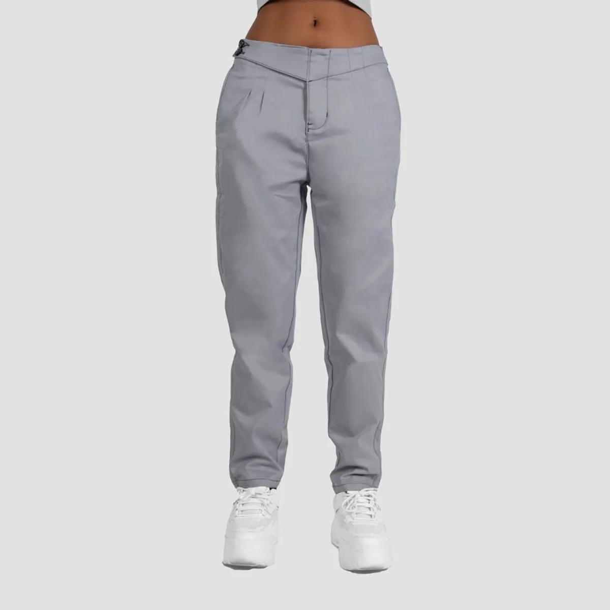 1921 - PANTALON FI23POLYANA DRILL