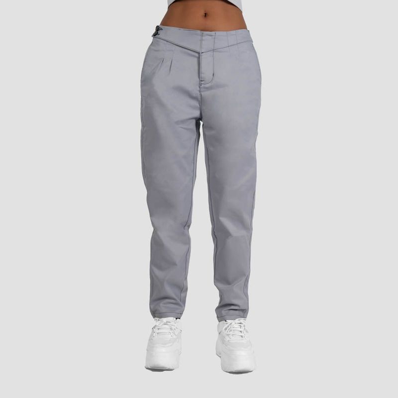 1921 - PANTALON FI23POLYANA DRILL