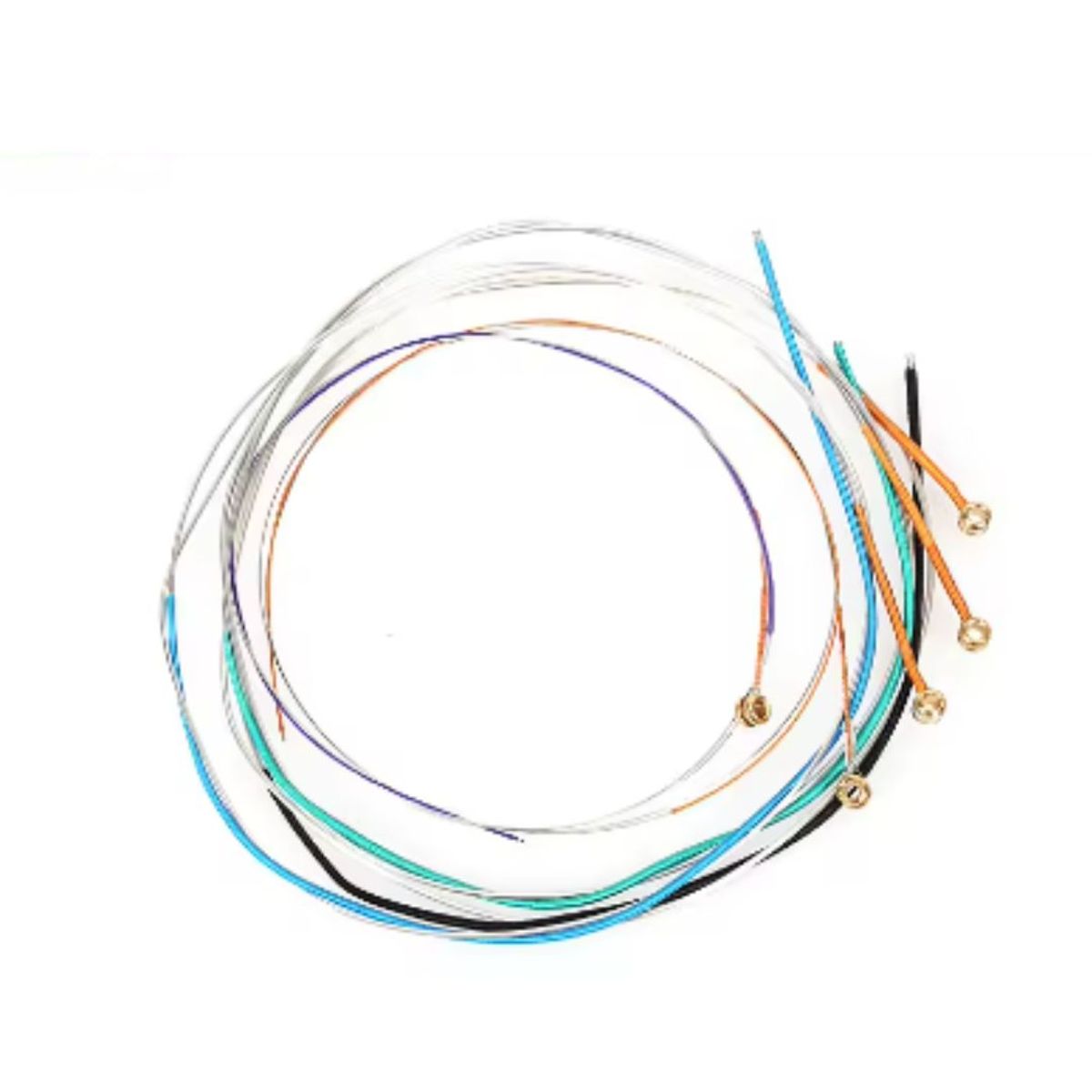 ALICE - Juego de cuerdas de violin alice A708