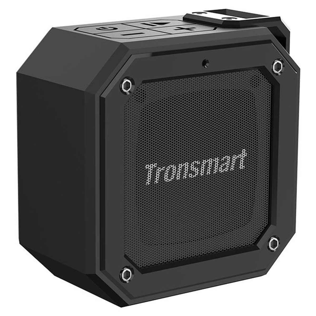 Parlante Bluetooth Tronsmart Element Groove Force Mini, marca Tronsmart - Foto Principal