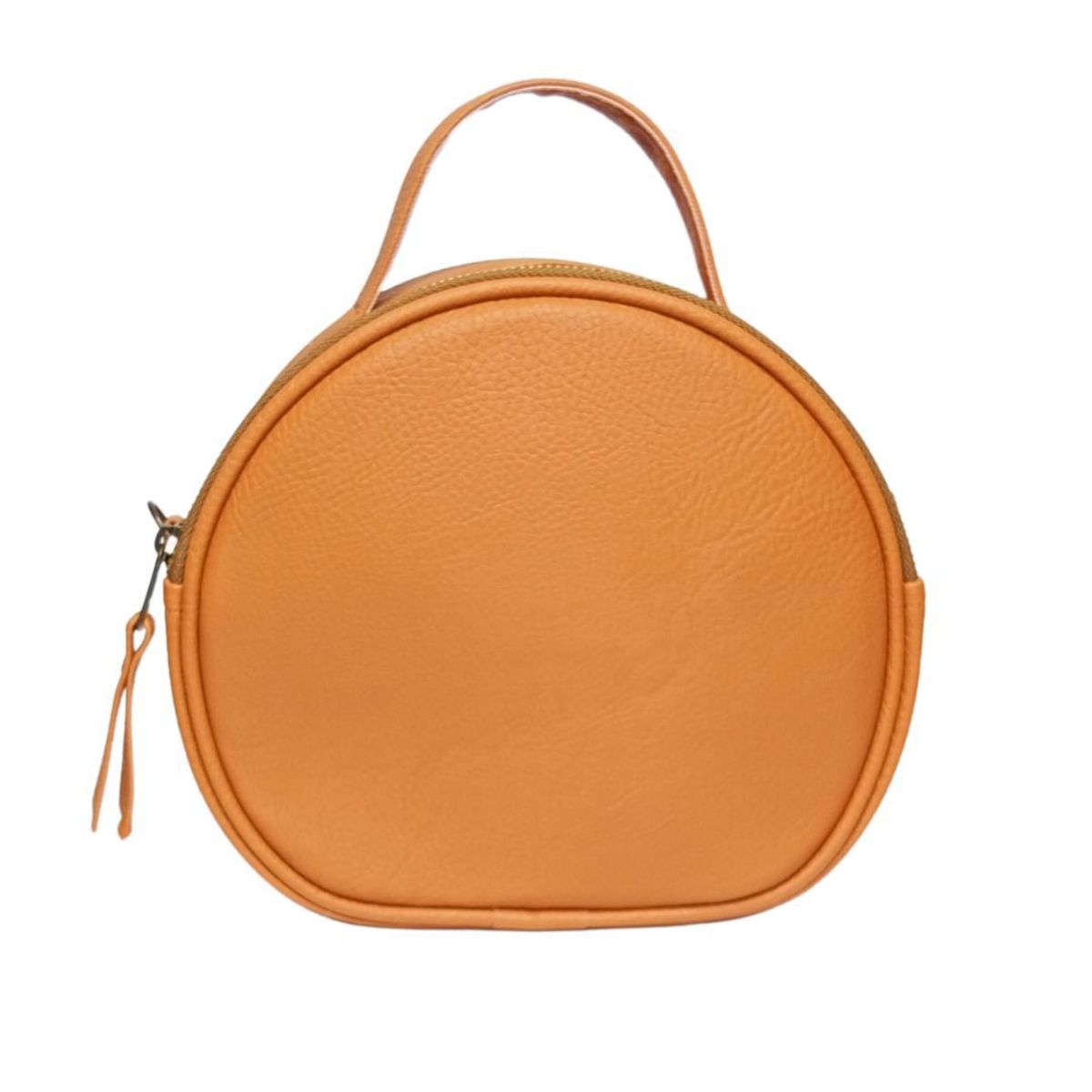 MAGDALENA SHOES - Canguro Riñonera Mujer Aitana Camel