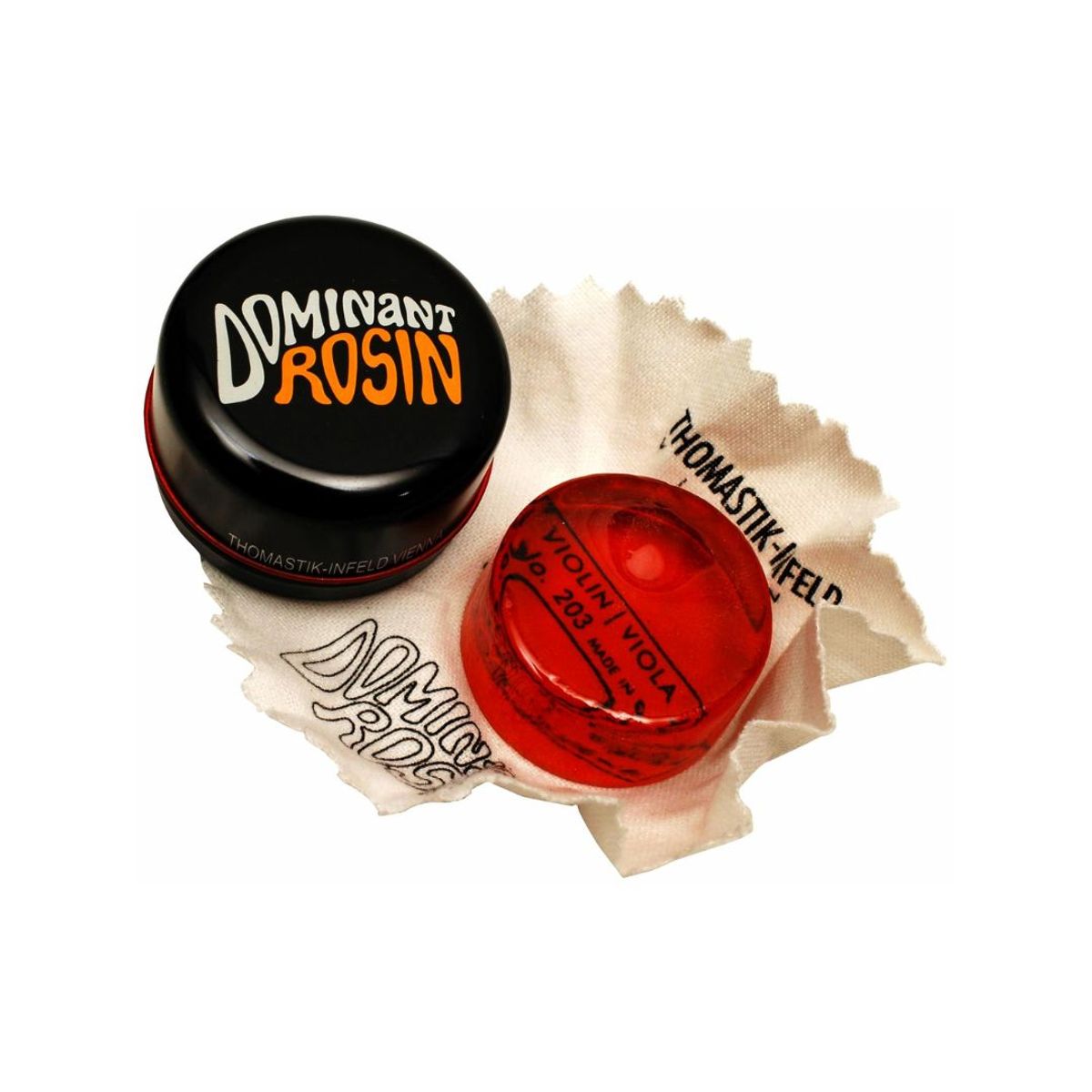 GENERICO - Resina Dominant 203 para violín