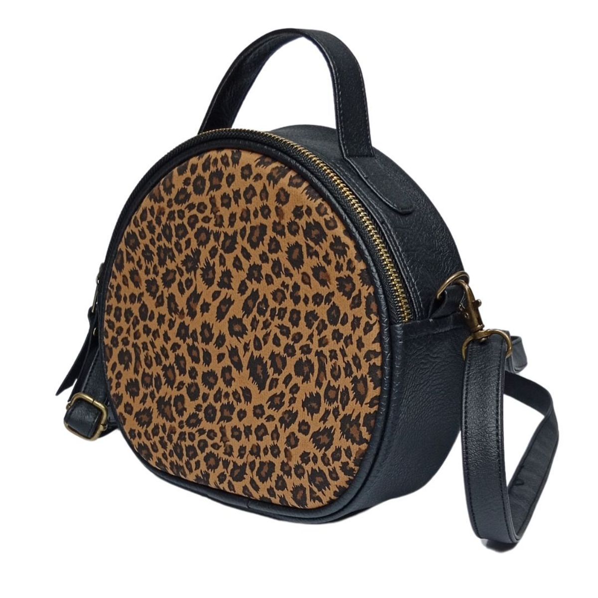 MAGDALENA SHOES - Canguro Riñonera Mujer Aitana Prints