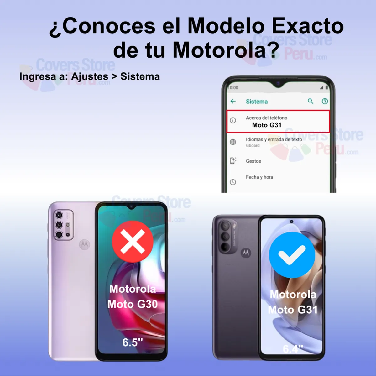 GENERICO - Mica para Motorola Moto G31 Cerámica Mate Antishock Resistente