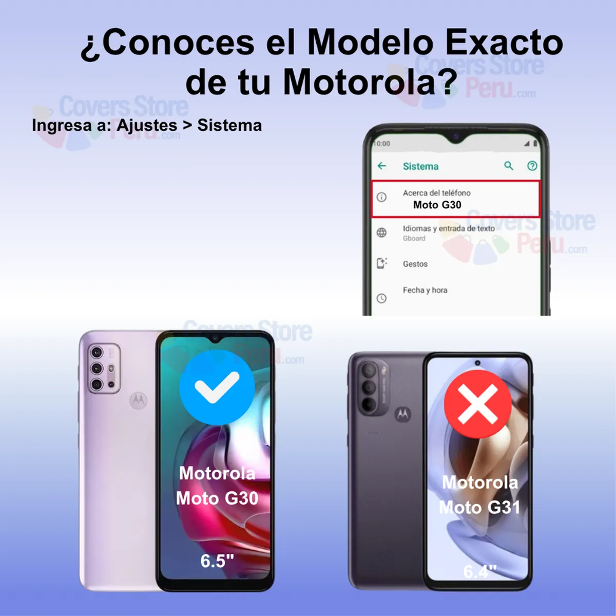 GENERICO - Mica para Motorola Moto G30 Cerámica Mate Antishock Resistente