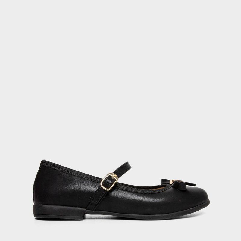 FOOTLOOSE - ZAPATOS PRE ESCOLAR FOOTLOOSE FPB-026 27-32 SUNI PU