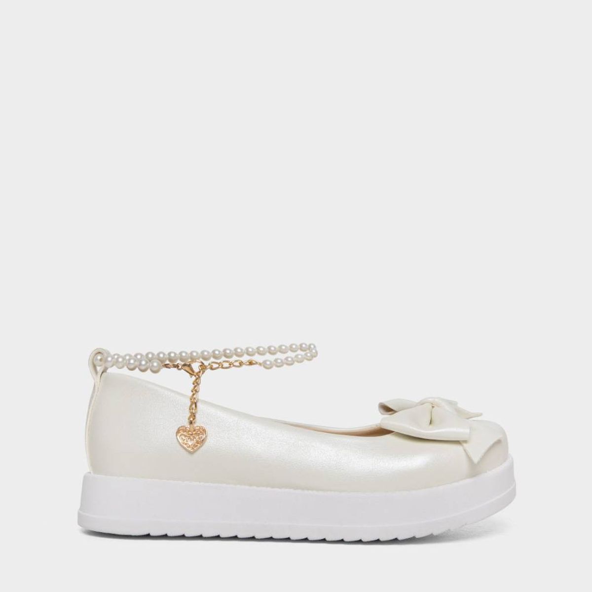 FOOTLOOSE - Zapatos Casuales Footloose Pre Escolar Fpb-027 Karenina