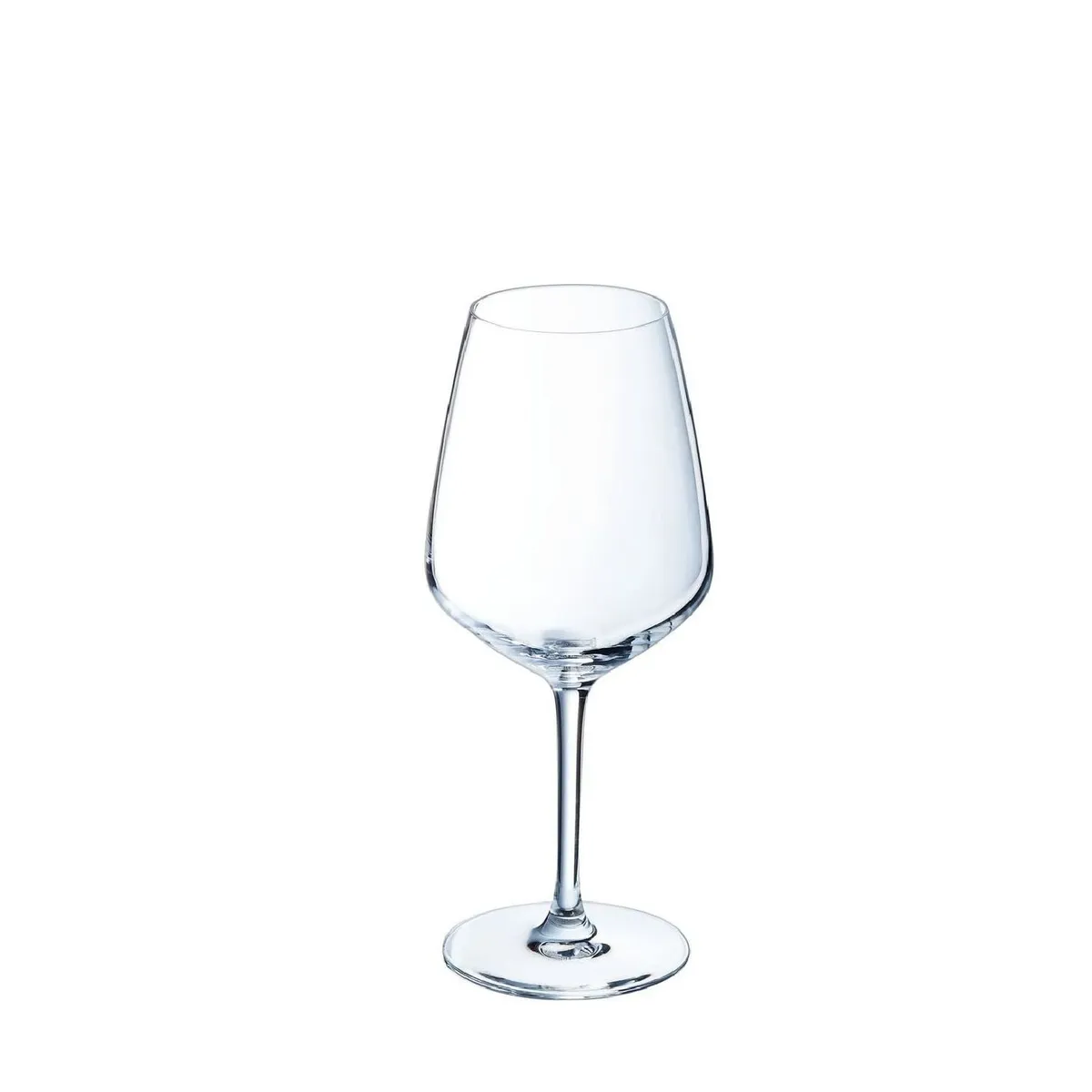 LUMINARC - Set x6 Copa Vino 500 ml Vinetis