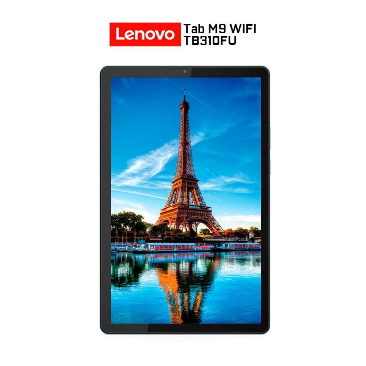 LENOVO - Tablet Lenovo M9 TB310FU/ 9" 4Gb 64Gb / Frost Blue con WIFI Android™ 12