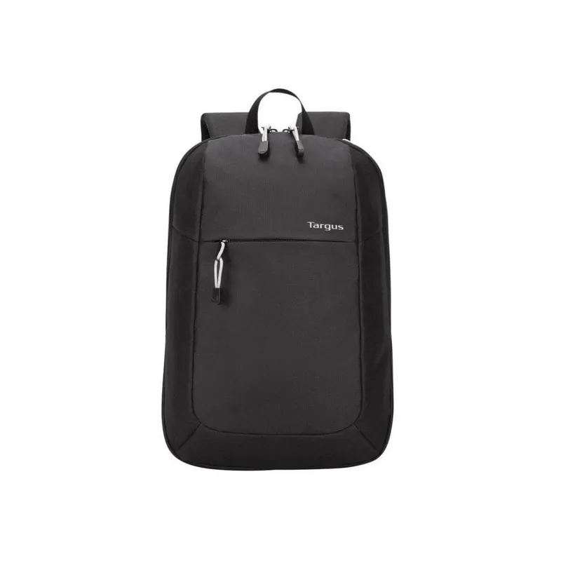 LOGITECH - MOCHILA TARGUS INTELLECT ESSENTIAL 16 PULGADAS NEGRO