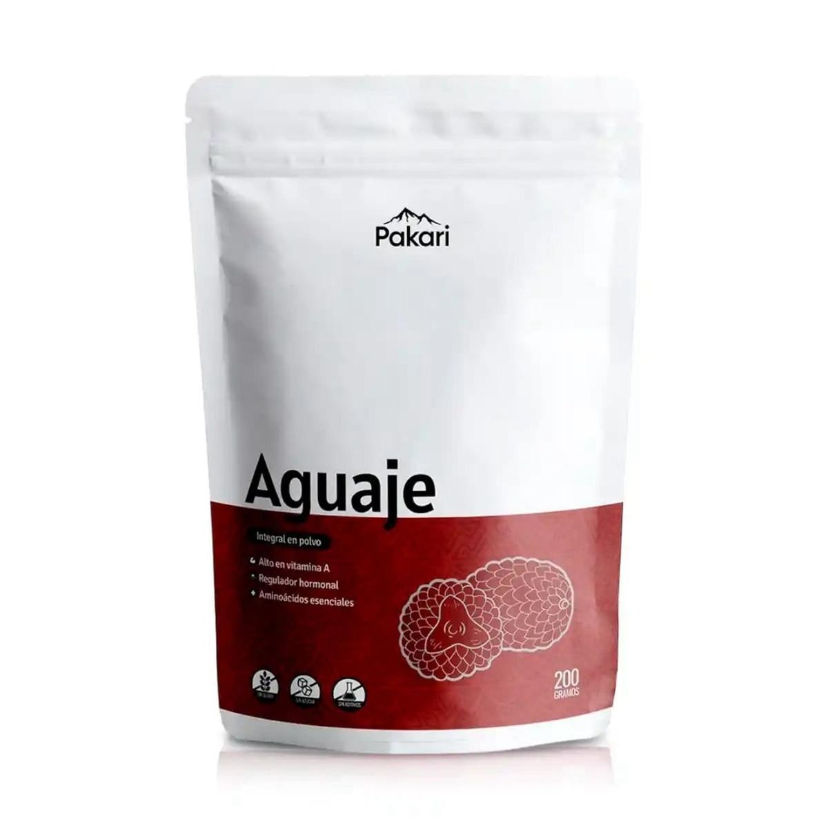 VITAMINA - Aguaje en Polvo 200g