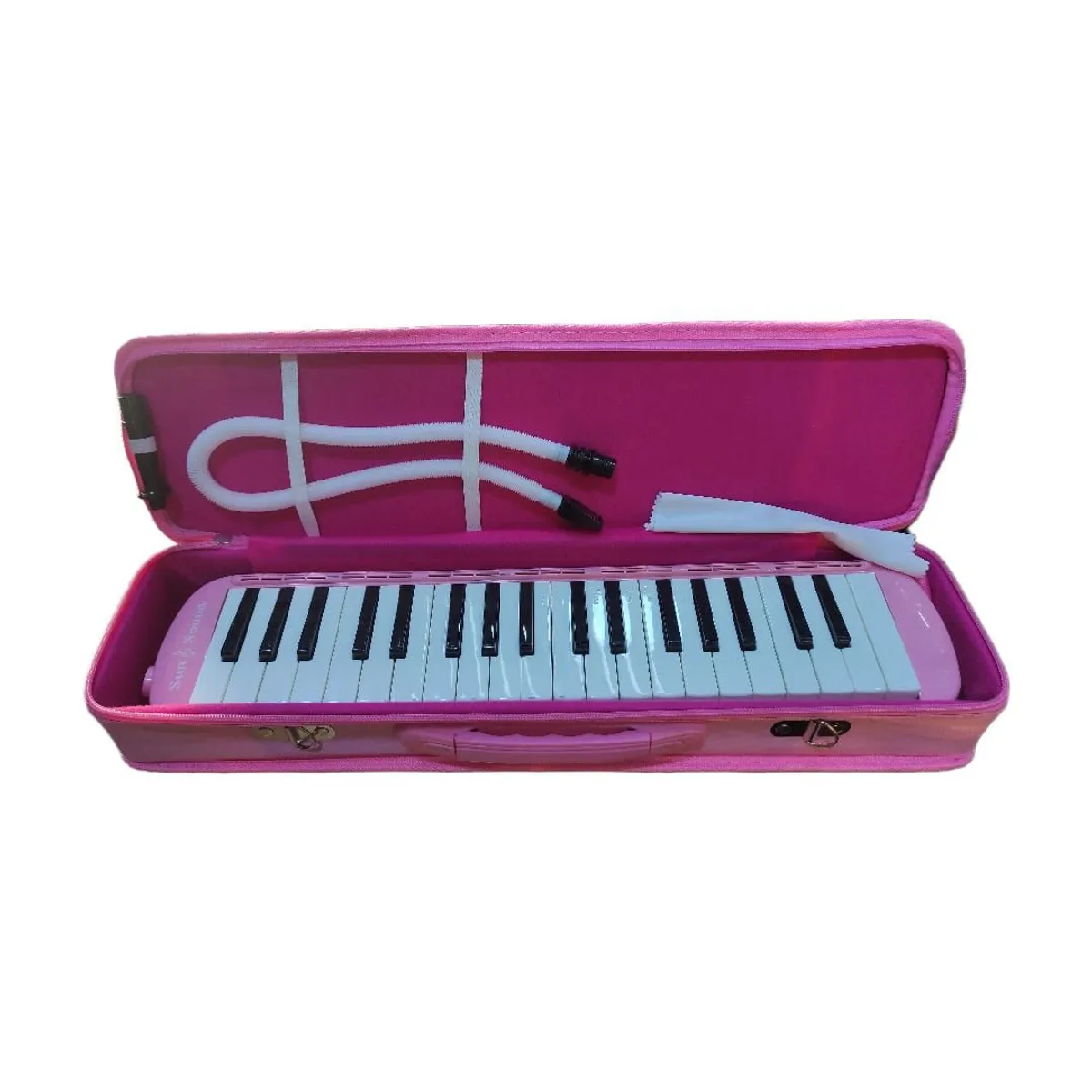 GENERICO - Melódica 37 teclas SUN SOUND Rosado