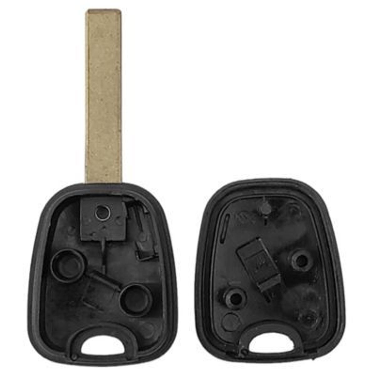 GENERICO - SKSTORE Carcasa Llave HU92 Valet para BMW