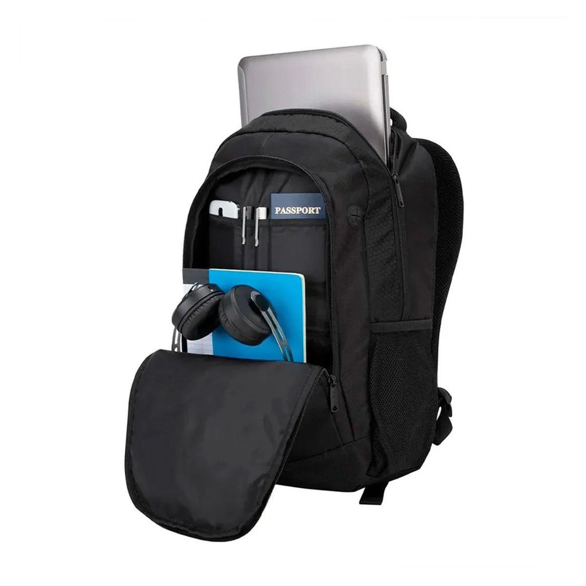 TARGUS - MOCHILA TARGUS CITY 156 BLACK