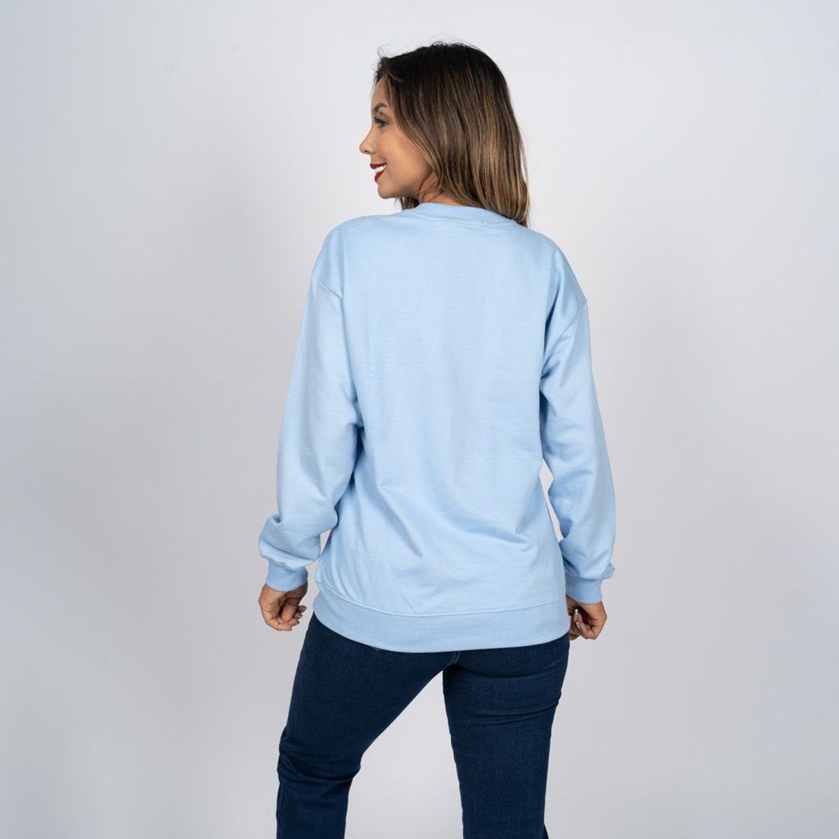 BRONCO - POLERA DI23YOICE FRANELA