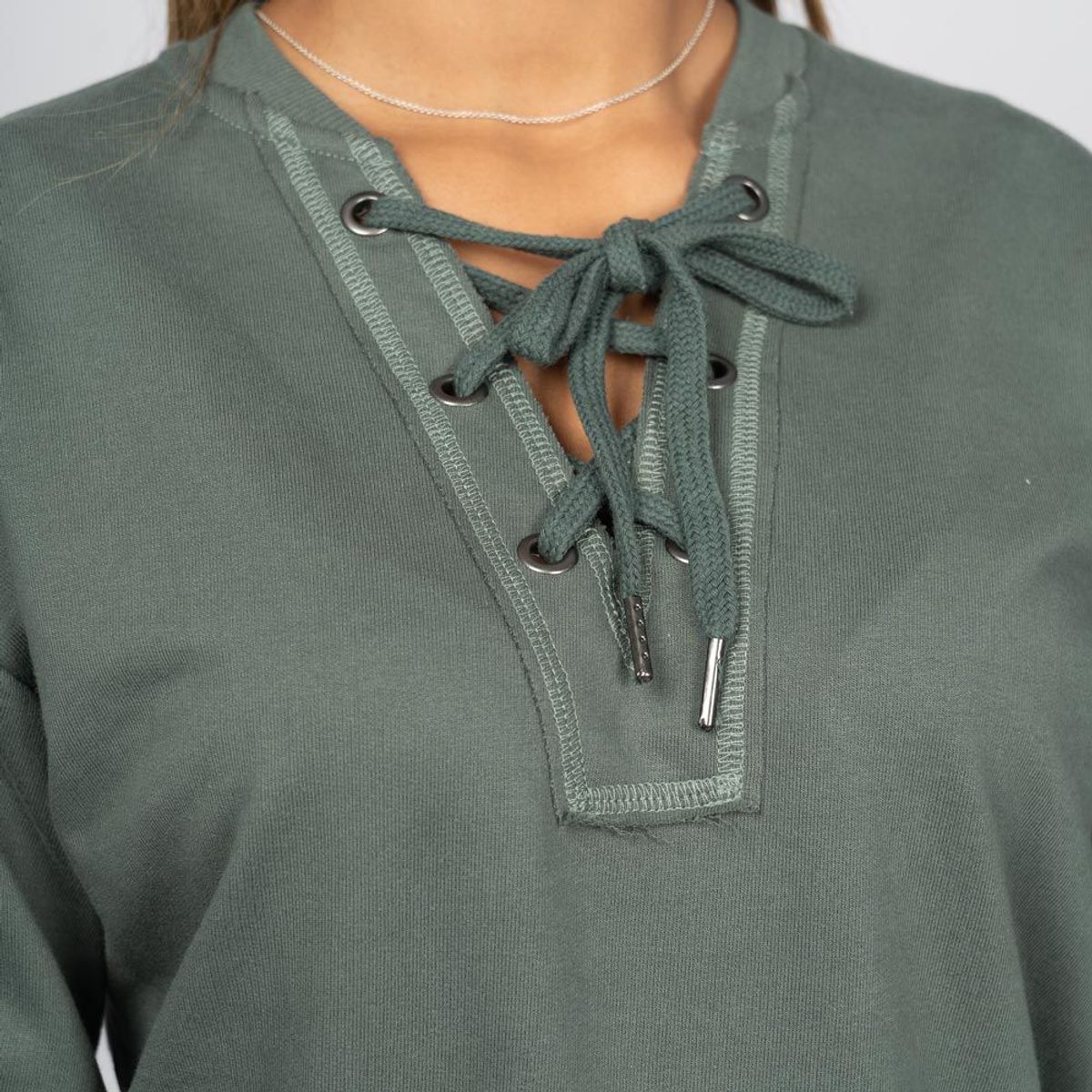 BRONCO - POLERA DI23YOICE FRANELA