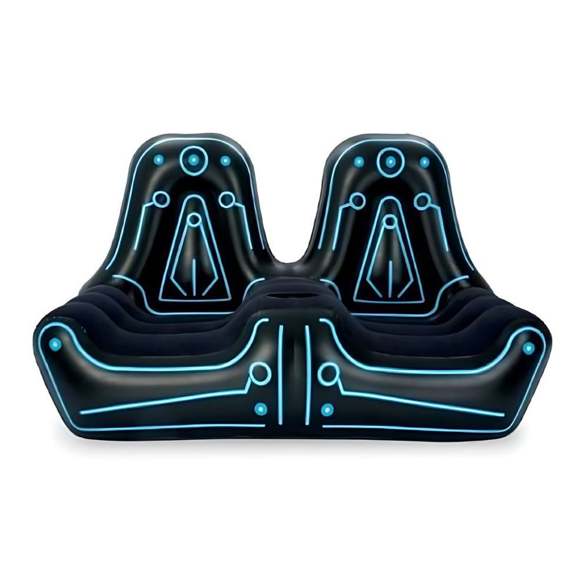 BESTWAY - Silla inflable para juegos Gaming Premium