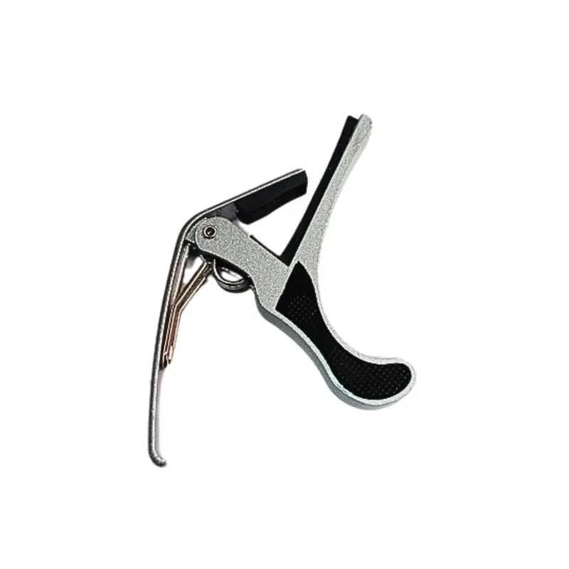 GENERICO - Capotraste de guitarra plomo BARRT-