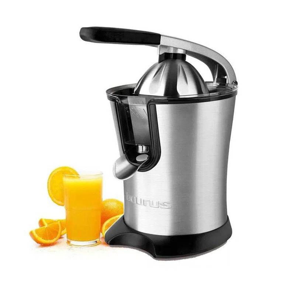 TAURUS - Exprimidor de Cítricos Taurus Citrus 300 Legend