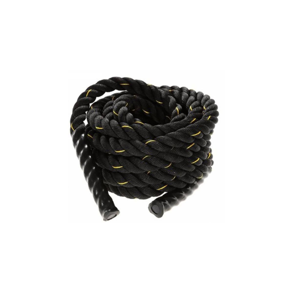 GENERICO - Soga Crossfit Cuerda Entrenamiento Funcional 9M