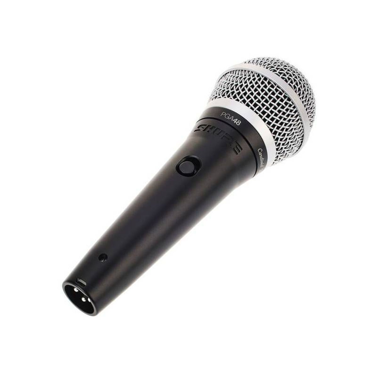 SHURE - Microfono Dinamico Shure PGA-48