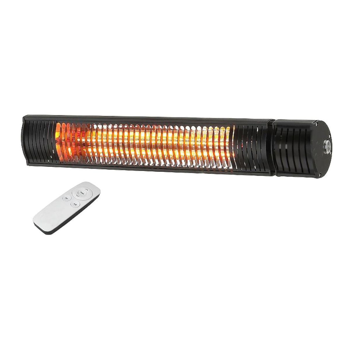 LARBIS - Calefactor exterior LarBis COMFORTalu