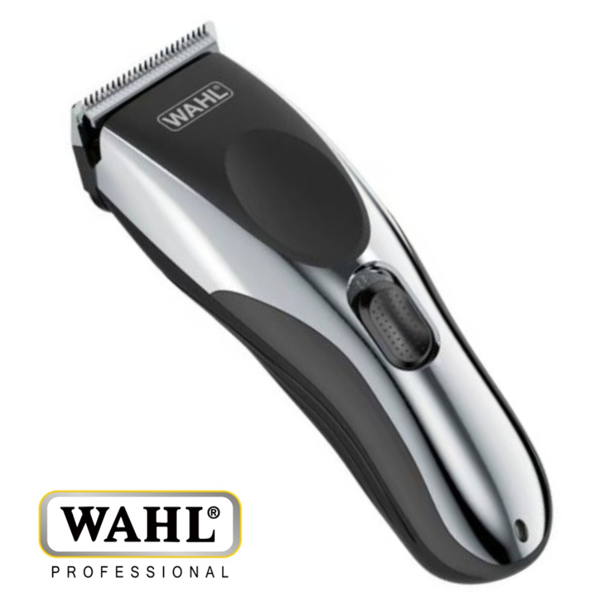 WAHL - Maquina Wahl de Cortar Cabello Haircut Beard de 22 piezas