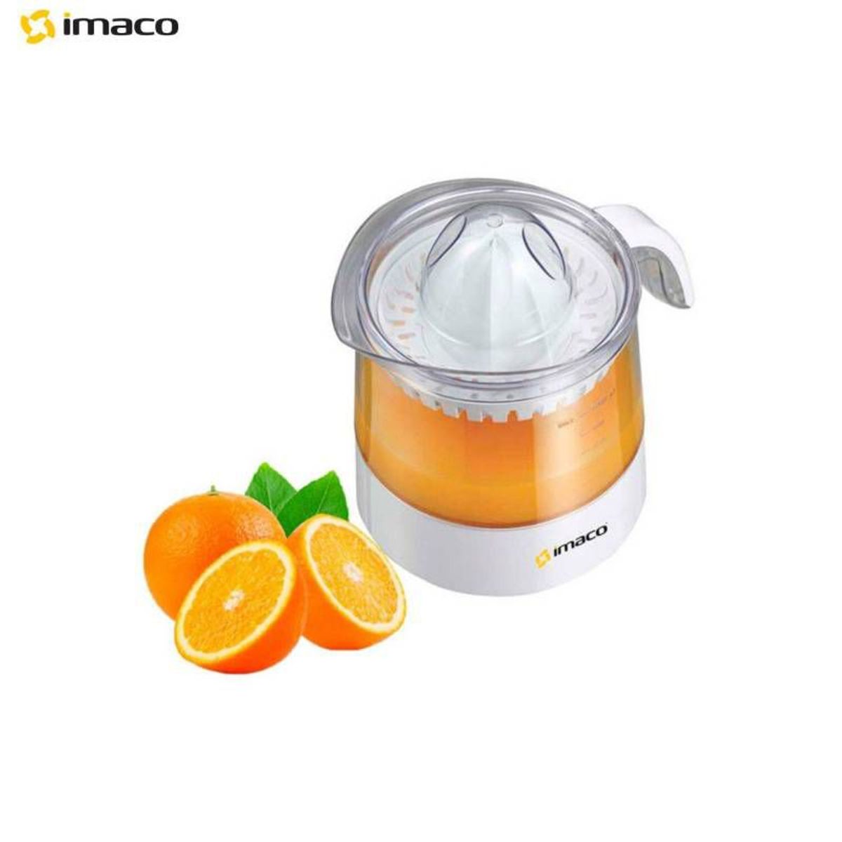 Imaco - Exprimidor de Cítricos Imaco 40W CP401 Horizontal