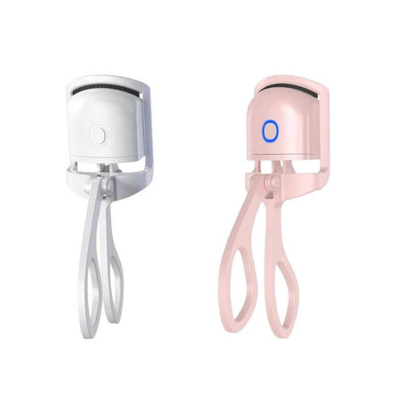 GENERICO - RISADOR ELECTRICO DE PESTAÑAS - USB