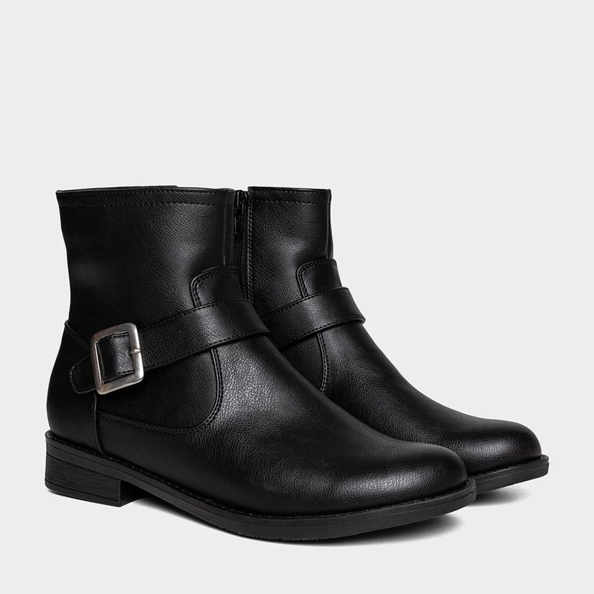 FOOTLOOSE - Botines Casuales Footloose Mujeres Fb-014 Lia