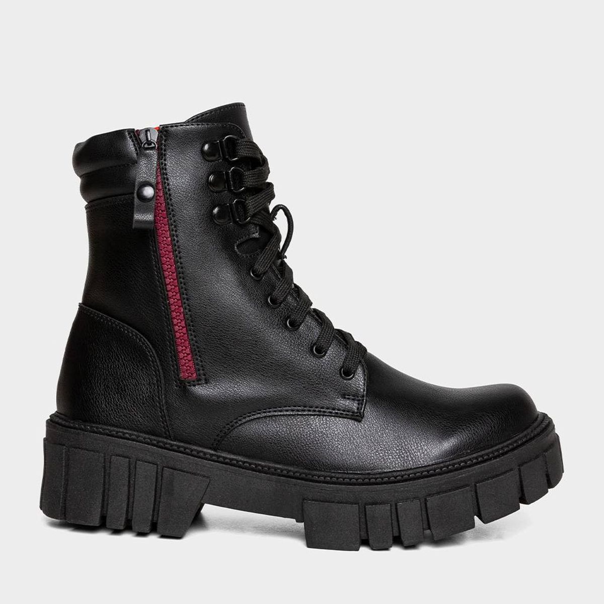 FOOTLOOSE - Botines Casuales Footloose Mujeres Ac-007 Arya