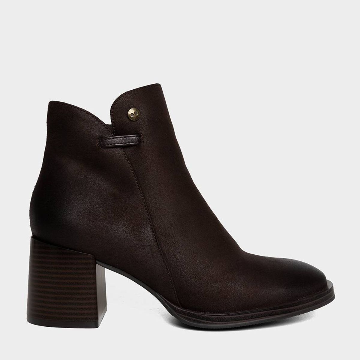 FOOTLOOSE - Botines Casuales Footloose Mujeres Fch-Hs58 Nayla