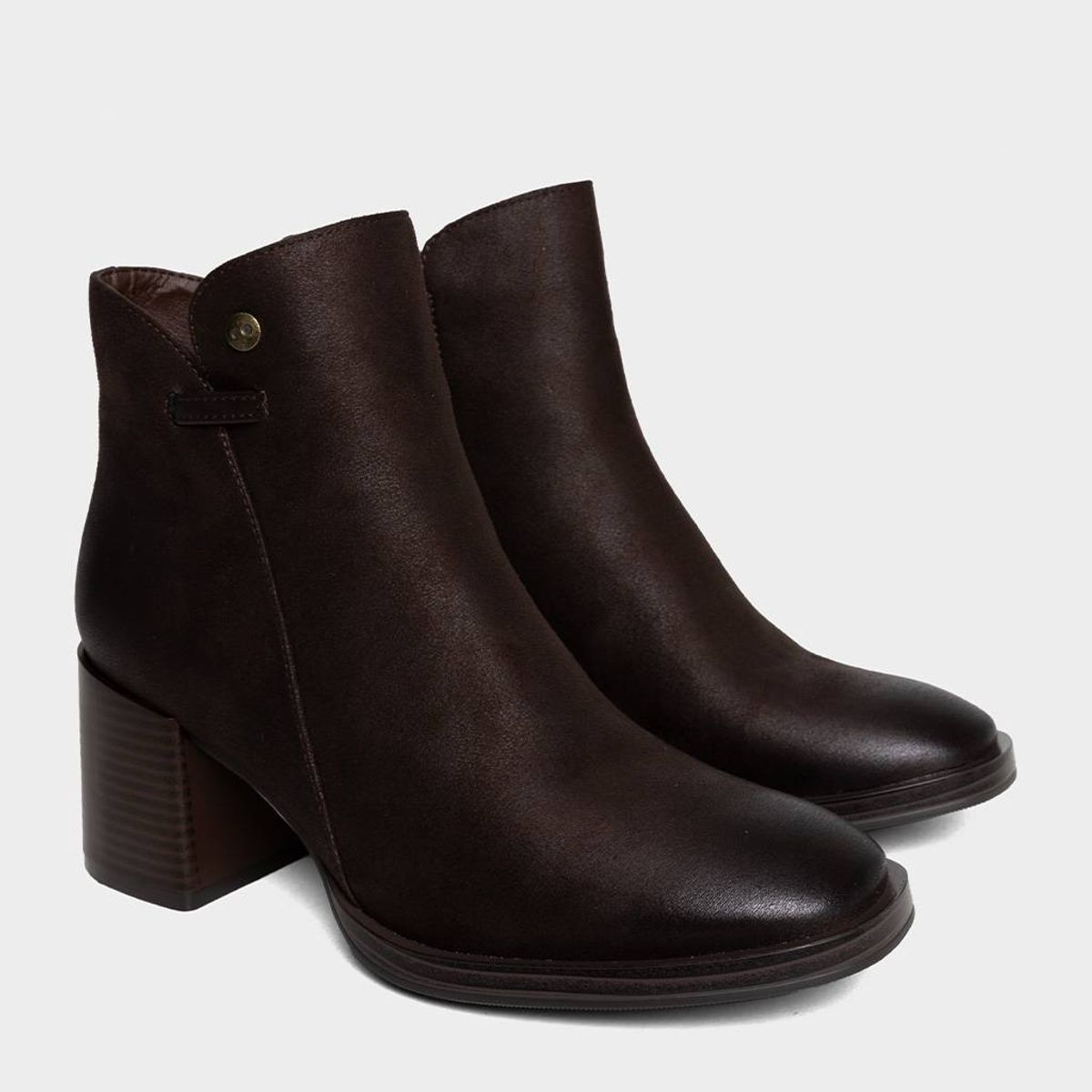 FOOTLOOSE - Botines Casuales Footloose Mujeres Fch-Hs58 Nayla