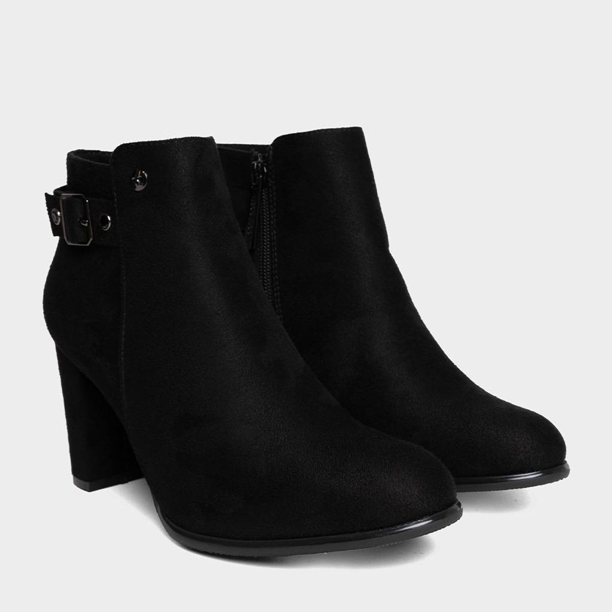 FOOTLOOSE - Botines Footloose Mujeres Fch-Hs032 Lette