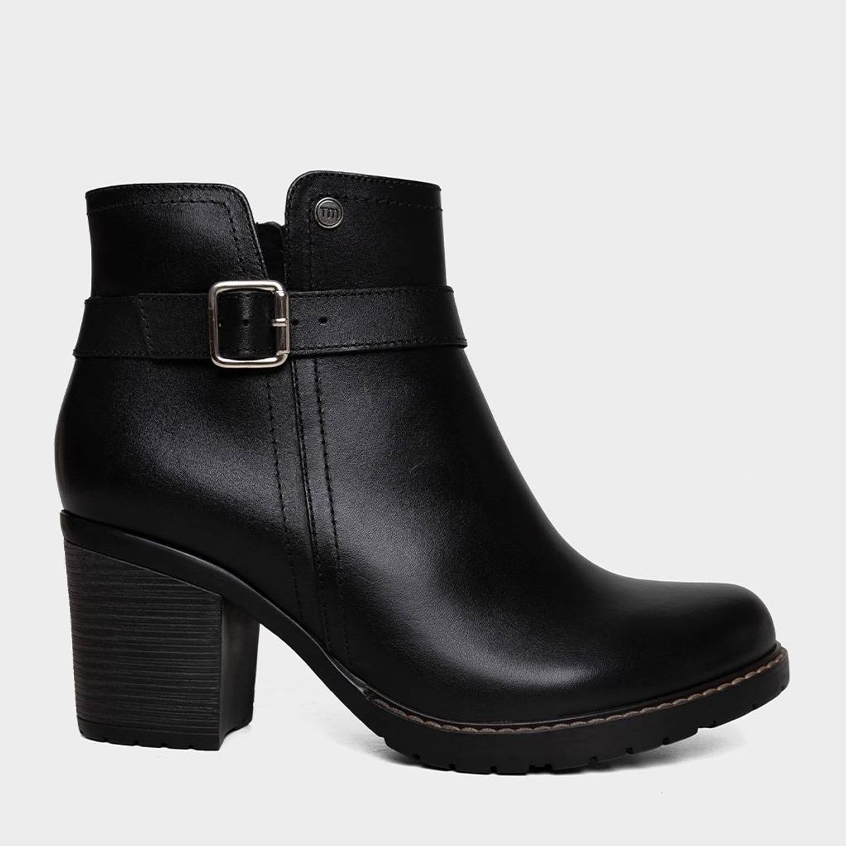 TOP MODEL - Botines Casuales Top Model Mujeres Tms-005 Denisse Cuero