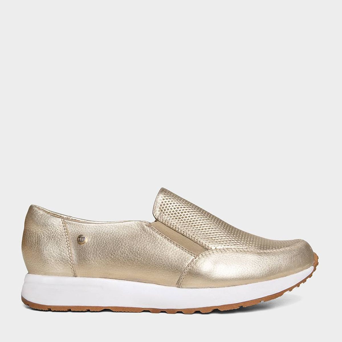 TOP MODEL - Mocasines Casuales Top Model Mujeres Tmc-032 Bonnie Cuero