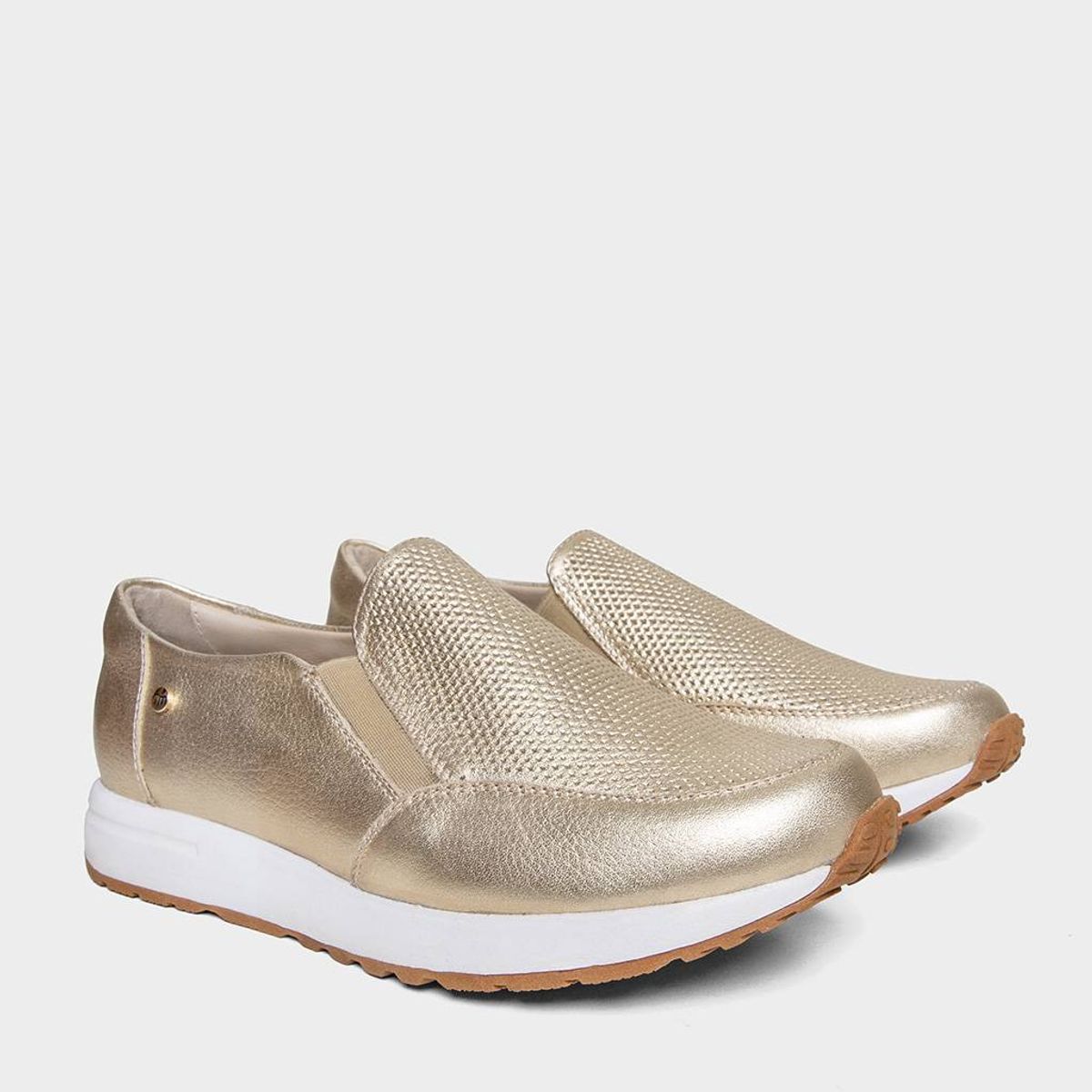 TOP MODEL - Mocasines Casuales Top Model Mujeres Tmc-032 Bonnie Cuero