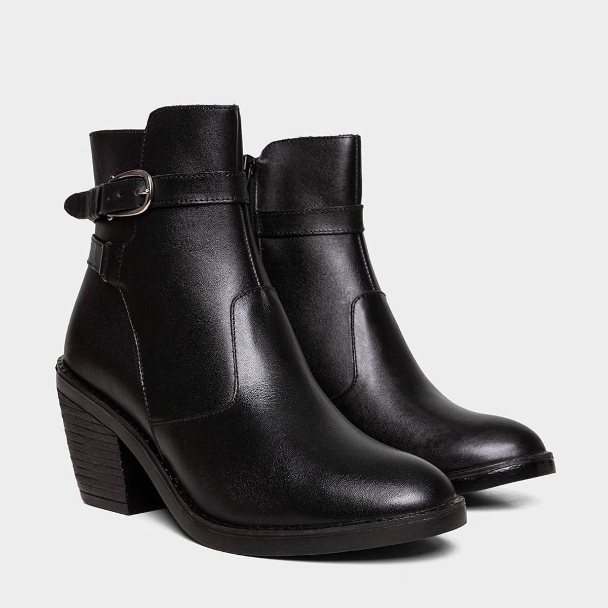 TOP MODEL - Botines Casuales Top Model Mujeres Tds-001 Andy Cuero