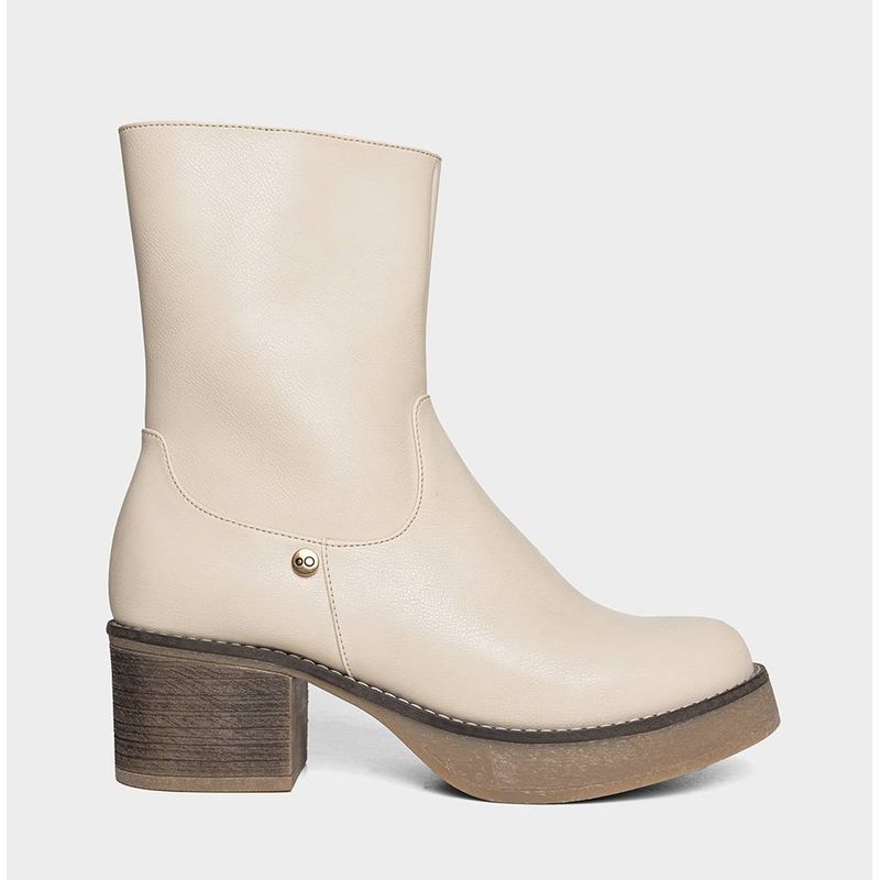 FOOTLOOSE - Botines Casuales Footloose Mujeres Flk-006 Stella