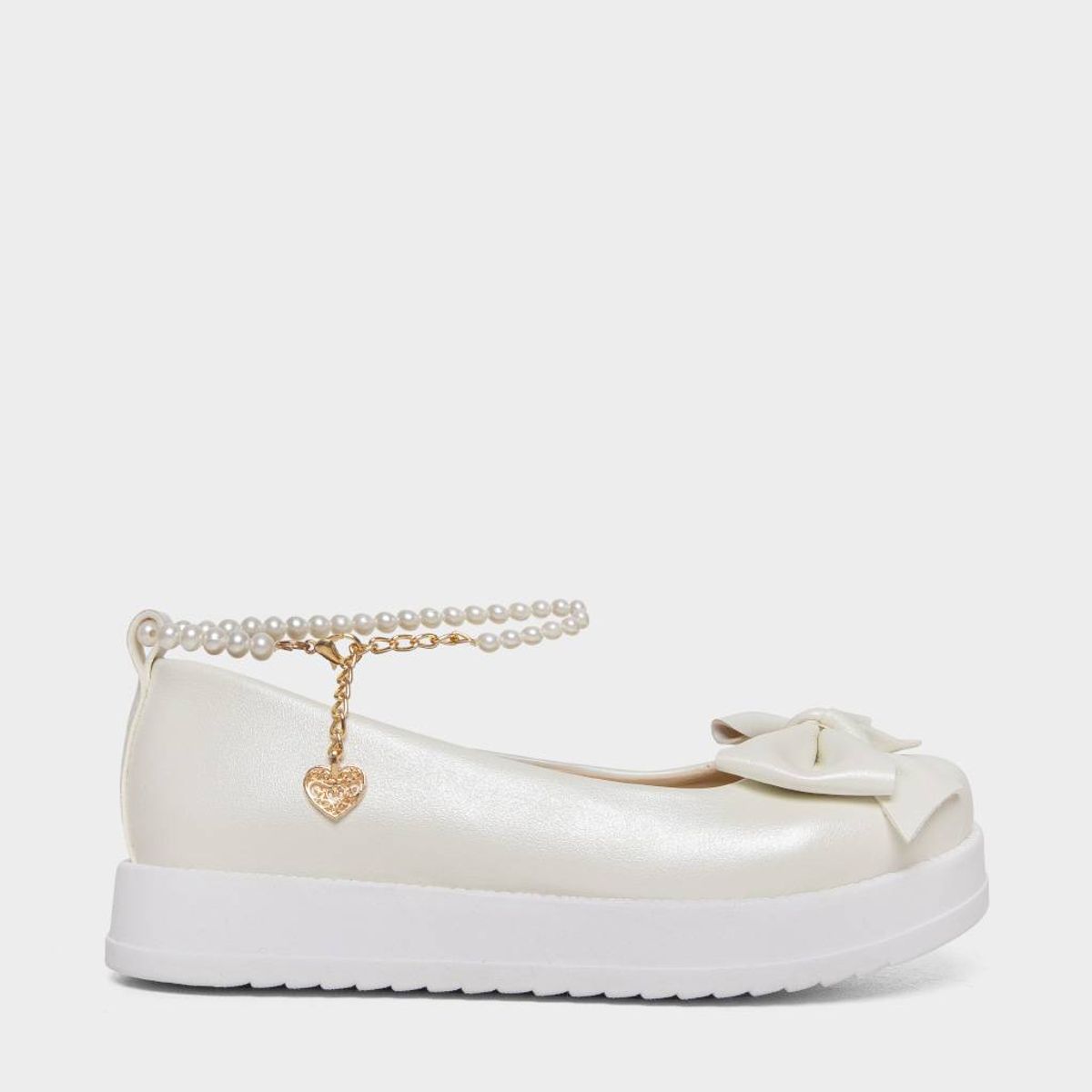 FOOTLOOSE - Zapatos Casuales Footloose Junior Fpb-027 Karenina