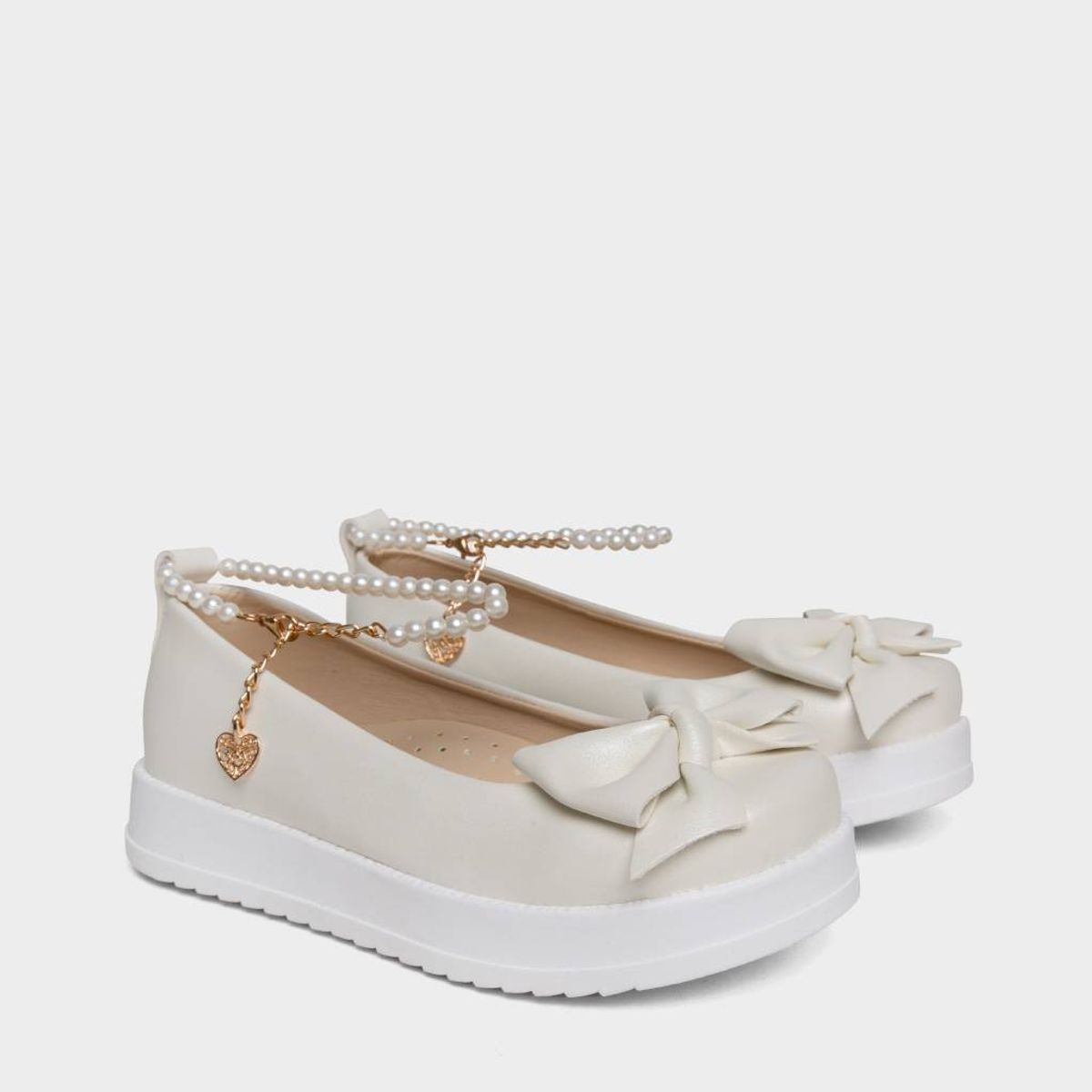 FOOTLOOSE - Zapatos Casuales Footloose Junior Fpb-027 Karenina