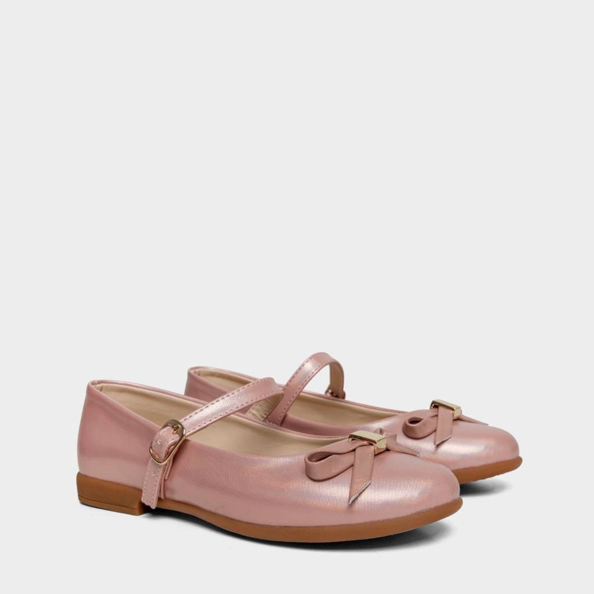 FOOTLOOSE - Zapatos Casuales Footloose Pre Escolar Fpb-026 Suni