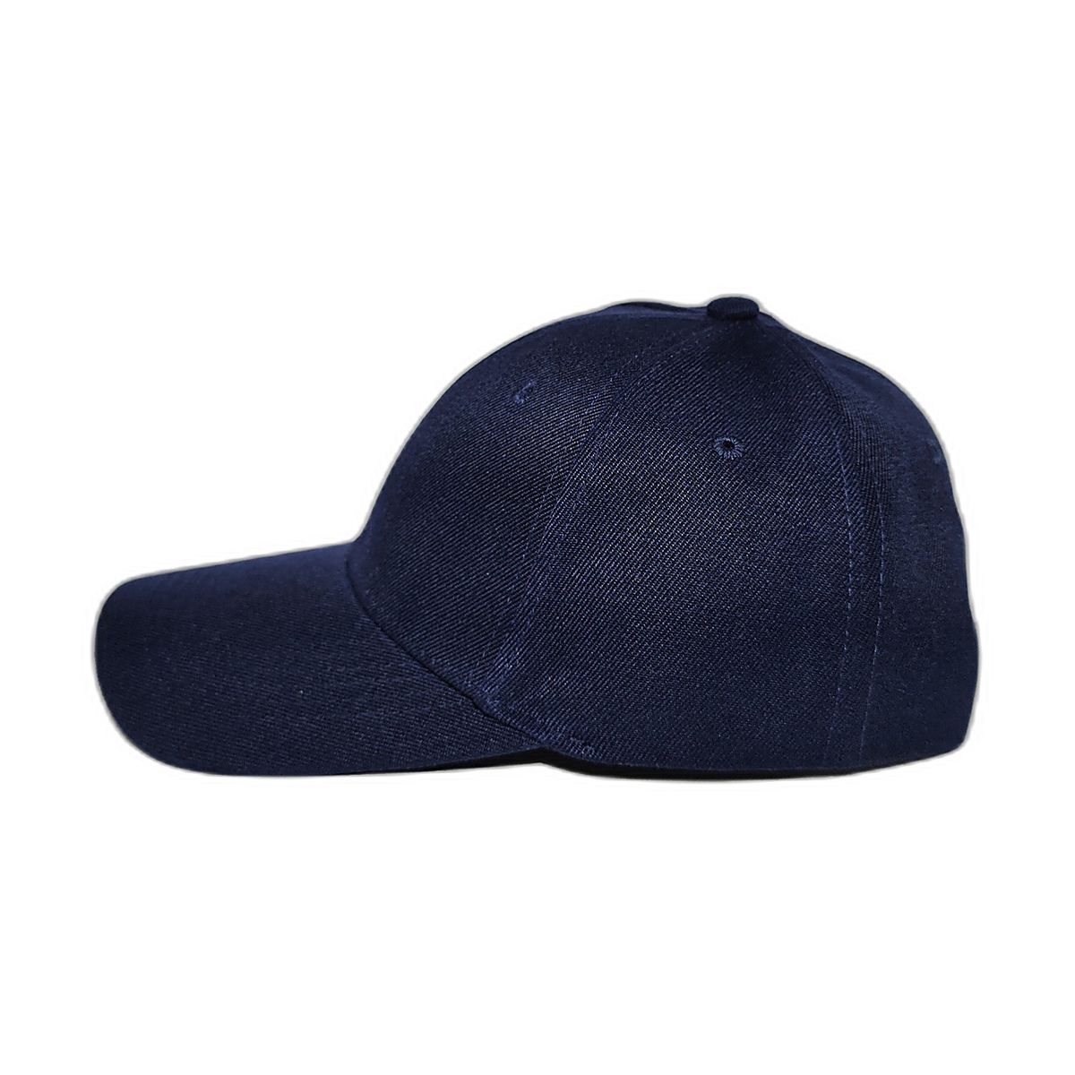 GENERICO - Gorro para hombre de estilo casual y playero - Azul Marino