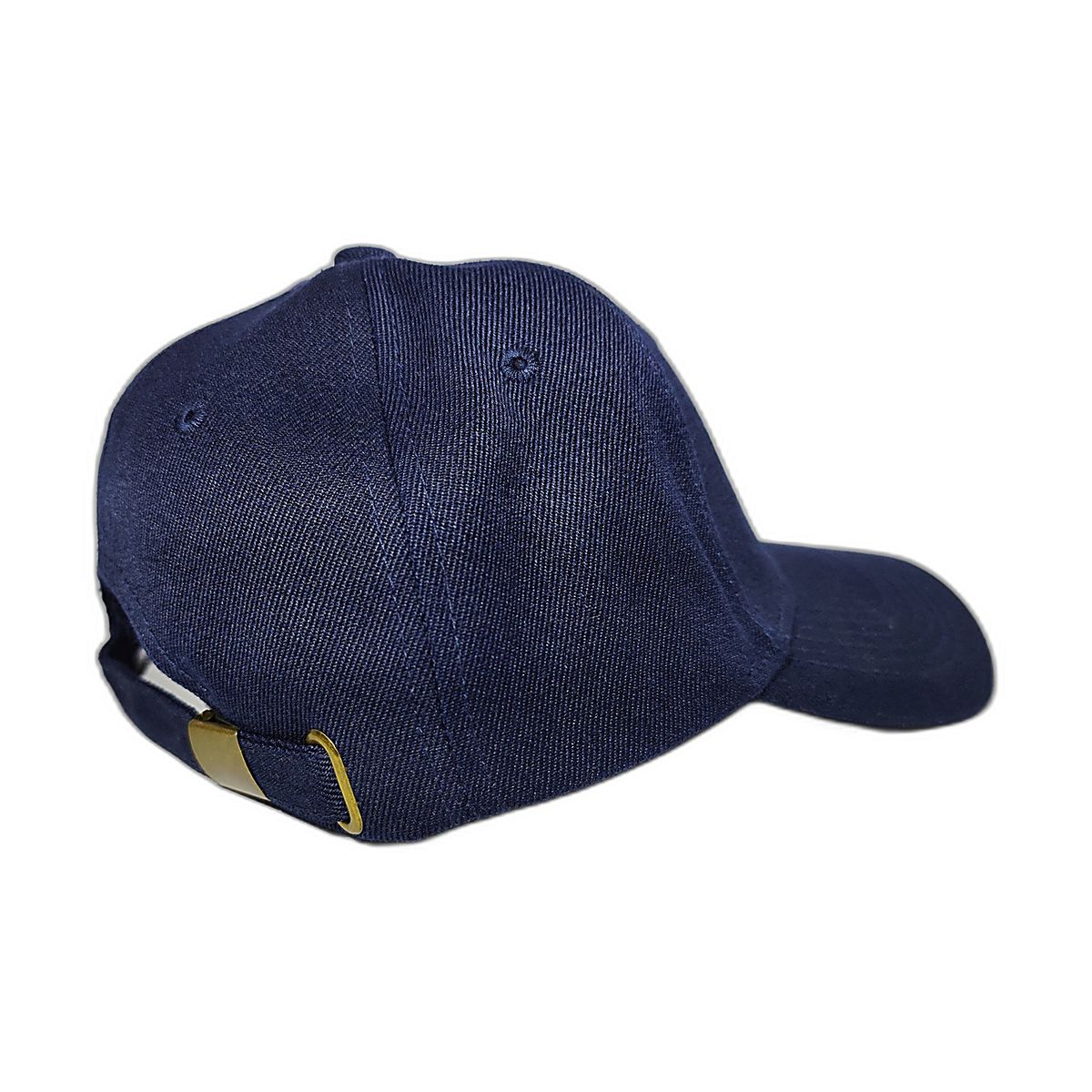 GENERICO - Gorro para hombre de estilo casual y playero - Azul Marino